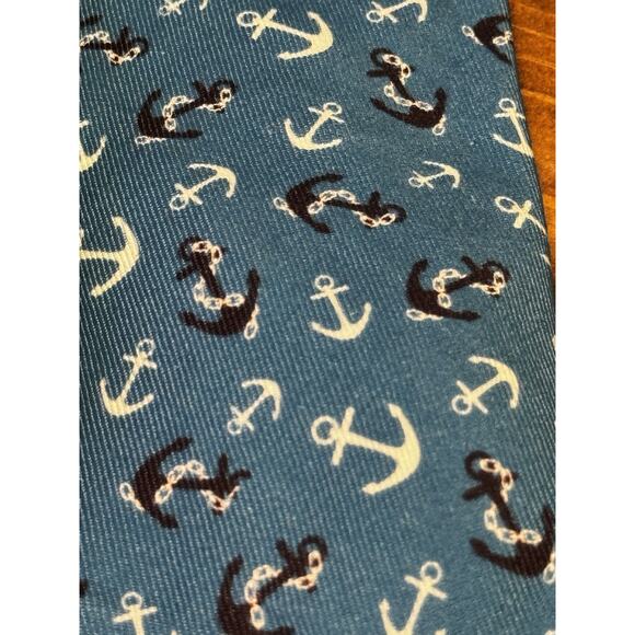 Coastal Prep Tie Bundle Jonathan Adler|Hugo Boss Old Money Classic Quiet Luxury - Picture 6 of 13